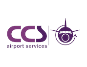 logo ccs airport services