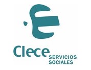 logo Clece servicios sociales