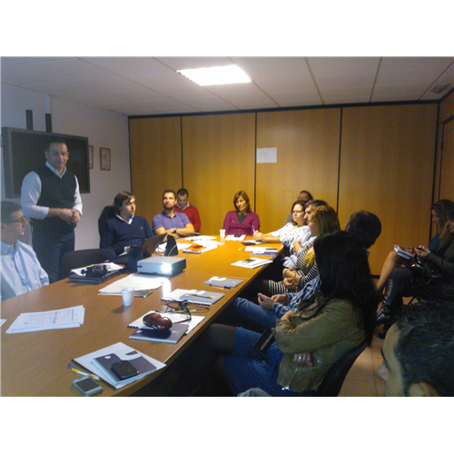 Clece holds two conferences in Canary Islands to raise awareness among staff regarding disadvantaged collectives