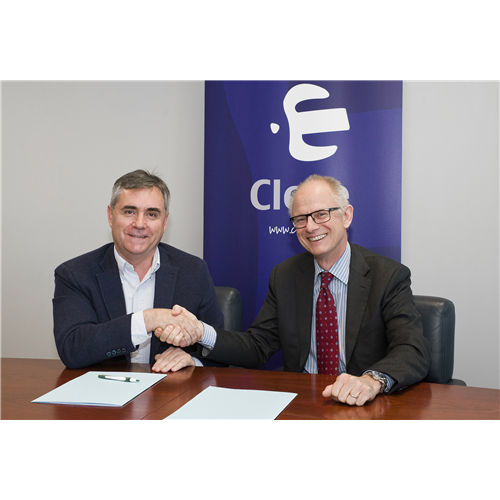 Clece Group and Nestlé Health Science establish an alliance for better care of elderly people in the field of nutrition