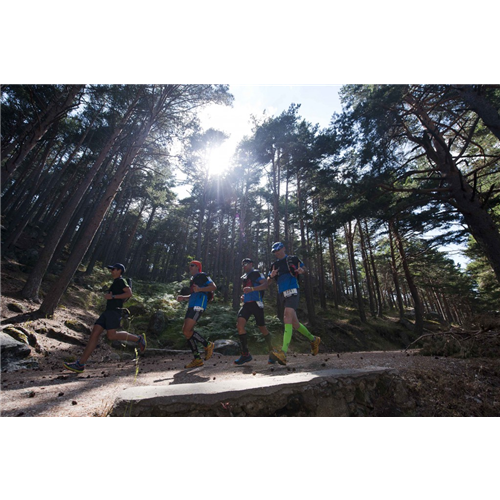 CLECE joins OXFAM Trailwalker race against poverty