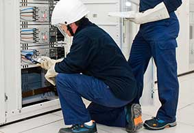 Regulación e sistemas de control de instalacións