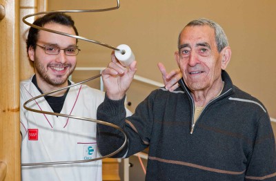 PREVENTATIVE PHYSIOTHERAPY WORKSHOPS