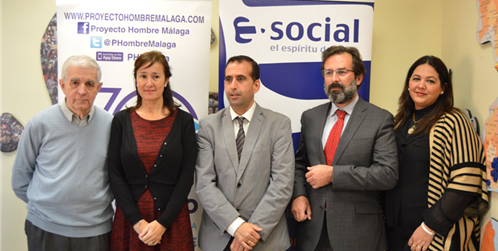 empresa integración social