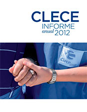 Relatório anual 2012