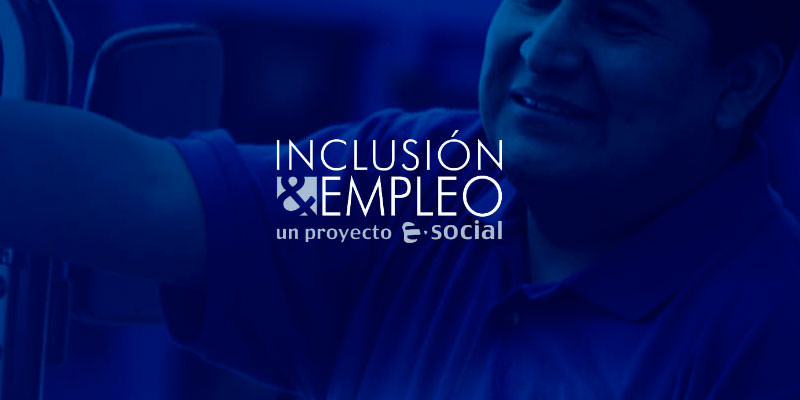 Inclusion and Employment