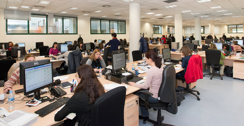 Clece to provide 25,000 users with home help services in Madrid