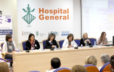 jornada-sensibilizacion-hospital-general-valencia-clece-premio-investigacion