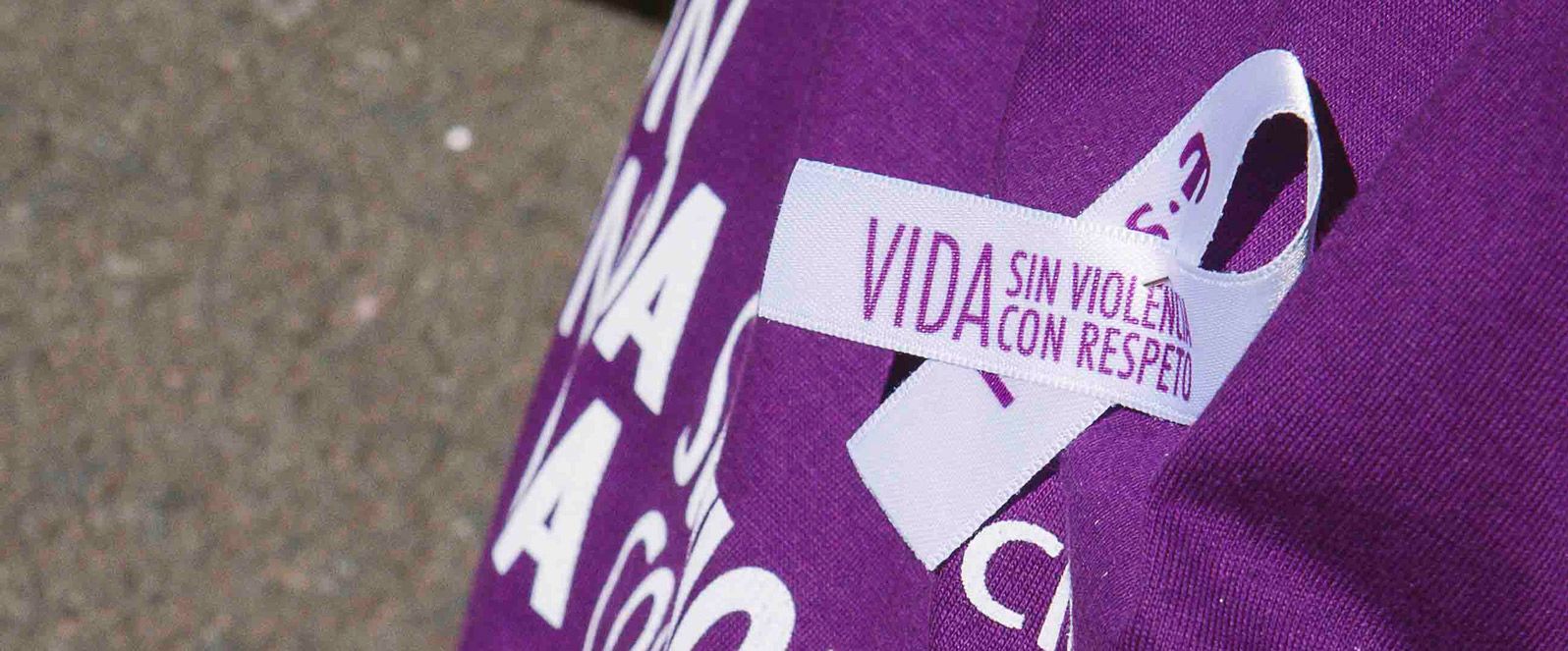 Clece lanza una campaña para la inserción laboral de mujeres víctimas de violencia de género