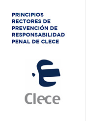 Principios Rectores