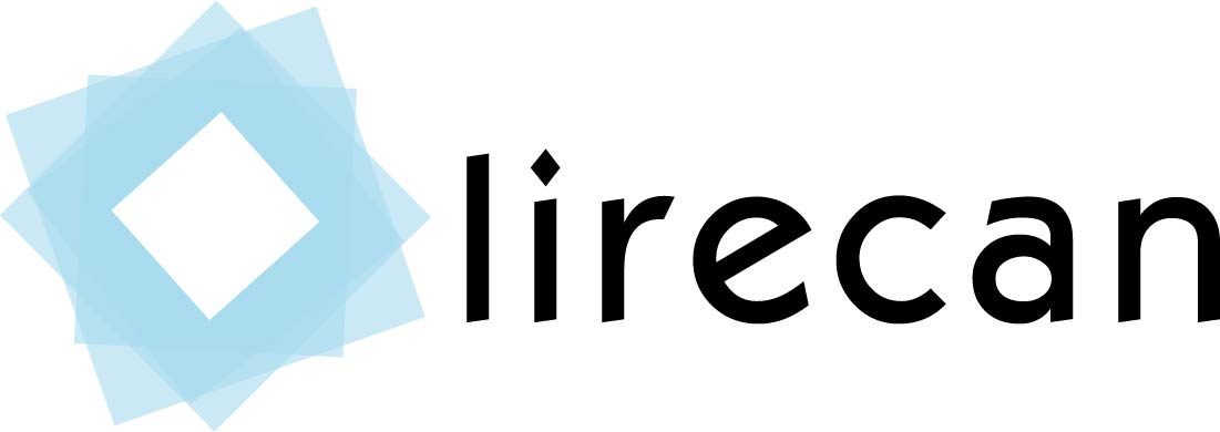 logo lirecan