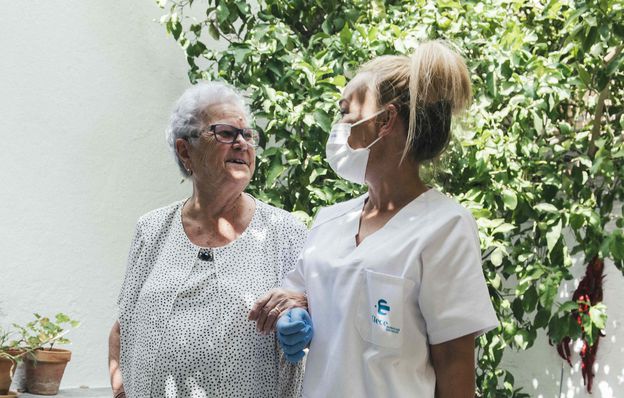 El SAD RURAL: una oportunidad para las personas mayores y para “La España vaciada”