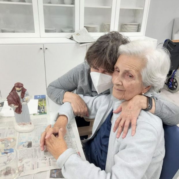 CleceVitam Bastiagueiro, un centro innovador donde los mayores son “los protagonistas”