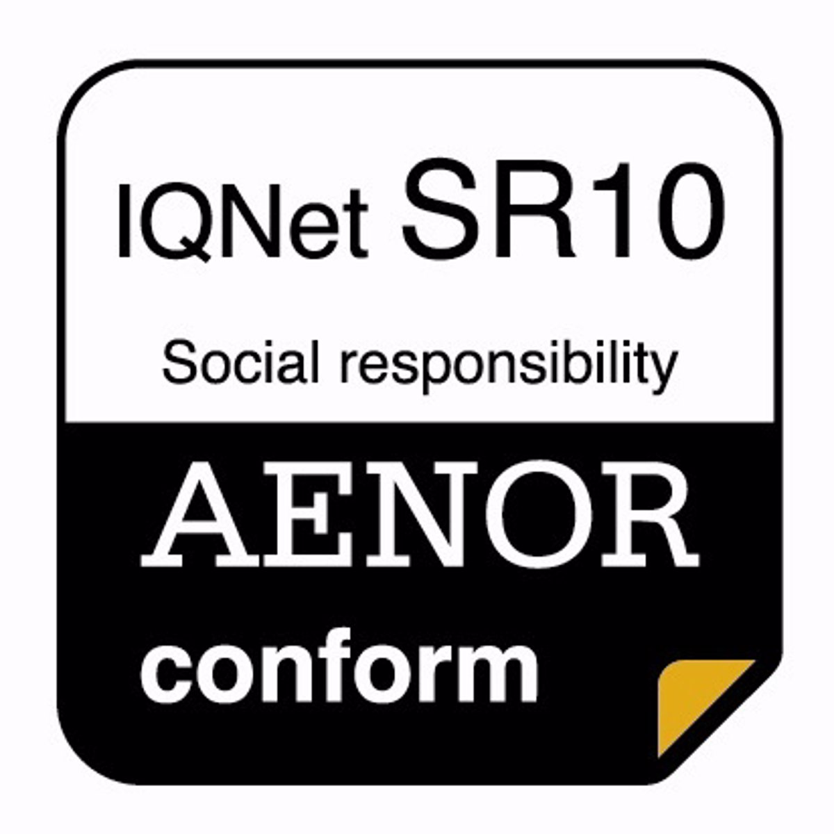 IQNet SR10