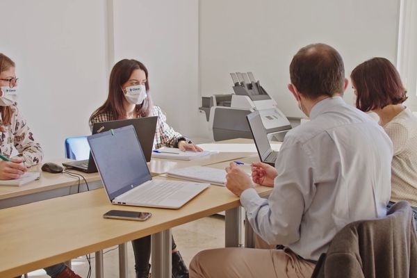 Unidades de Apoyo, un soporte clave para la inclusión laboral de colectivos vulnerables