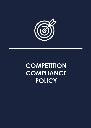 Competition Compliance Policy